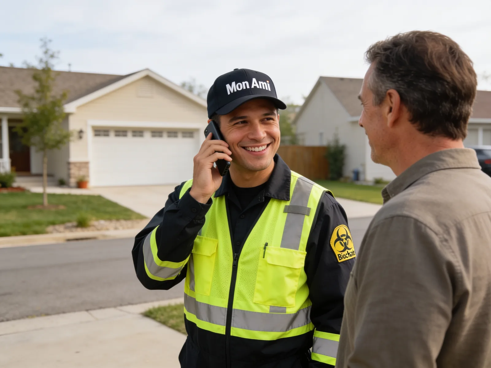 Sewage Cleanup Independence, WV FAQs
