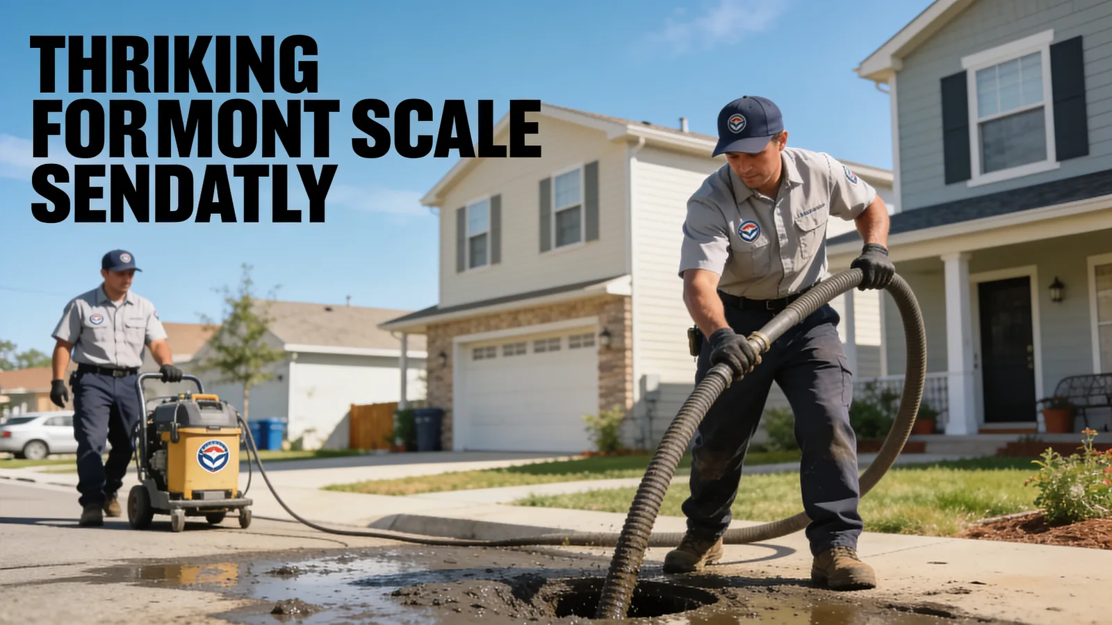 Sewage Cleanup in Independence, WV near me